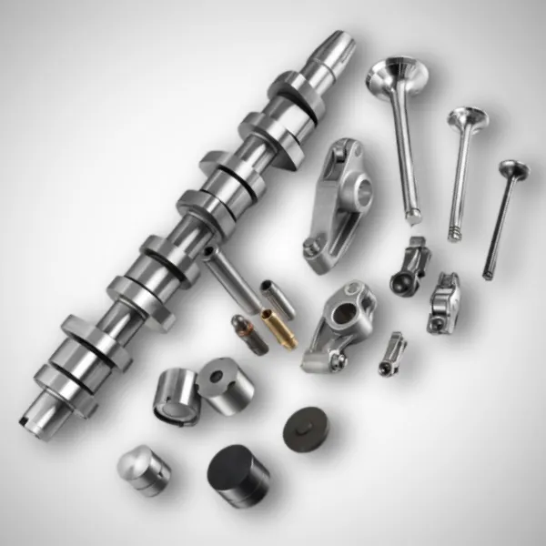 Valve Seats, Guides & Tappets